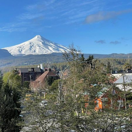 Departamento En Pucon Ubicacion Privilegiada, 2 Habitaciones Nro Wap Mas 569 Dos Uno 99 Siete Tres 32 المظهر الخارجي الصورة