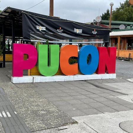 Departamento En Pucon Ubicacion Privilegiada, 2 Habitaciones Nro Wap Mas 569 Dos Uno 99 Siete Tres 32 المظهر الخارجي الصورة